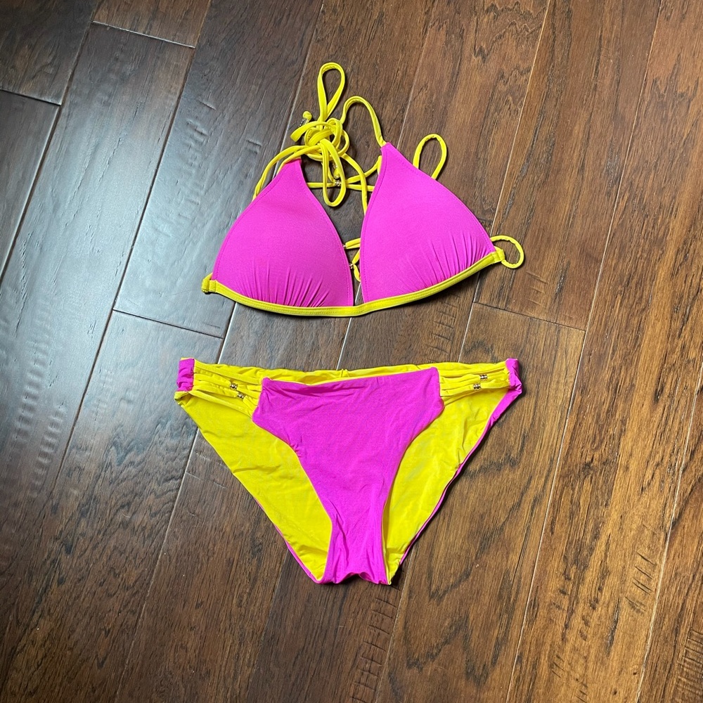 Voda Swim Bikini
